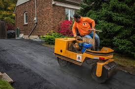 Driveway Maintenance Services in Slayton, MN